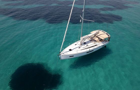 Beneteau Oceanis 40.1 Netos