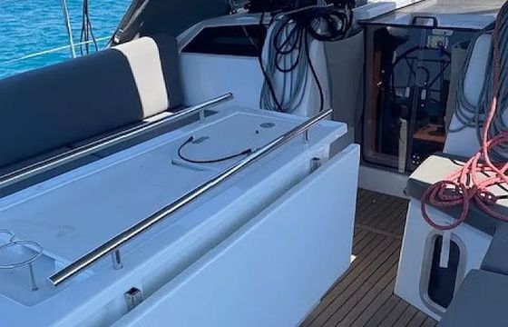 Beneteau Oceanis 40.1 Stefano