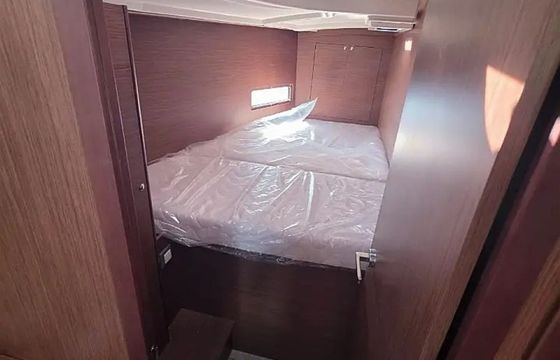 Beneteau Oceanis 40.1 Stefano