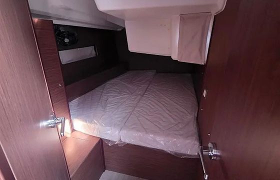 Beneteau Oceanis 40.1 Stefano