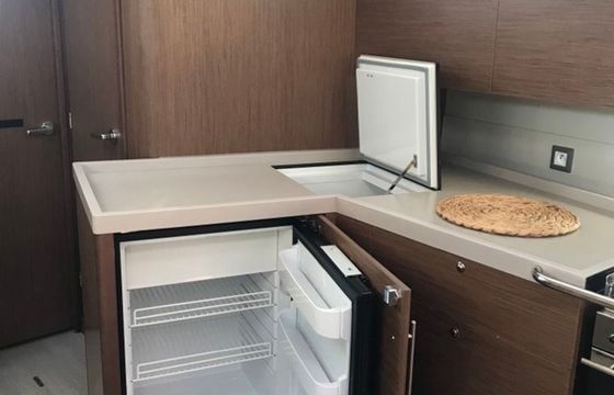Beneteau Oceanis 46.1 Glykeria