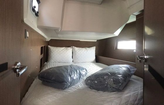 Beneteau Oceanis 46.1 Glykeria