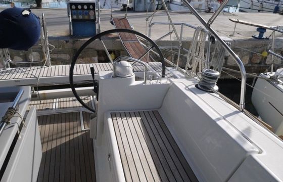 Beneteau Oceanis 41 Fata Morgana