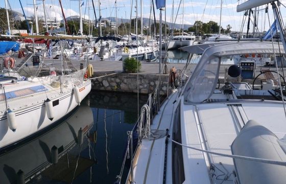 Beneteau Oceanis 41 Fata Morgana
