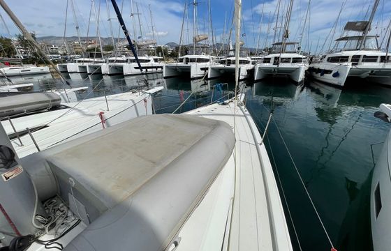 Beneteau Oceanis 46.1 Kos 46.5