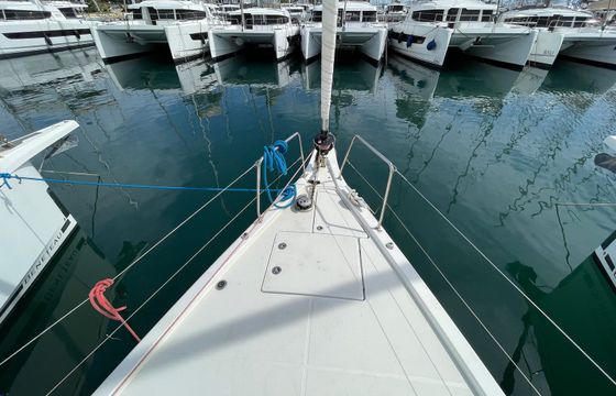 Beneteau Oceanis 46.1 Kos 46.5