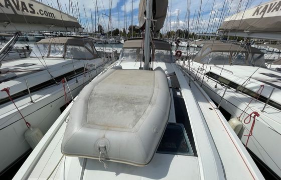 Beneteau Oceanis 46.1 Kos 46.5