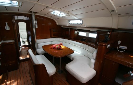Beneteau Oceanis 41 Lady Di