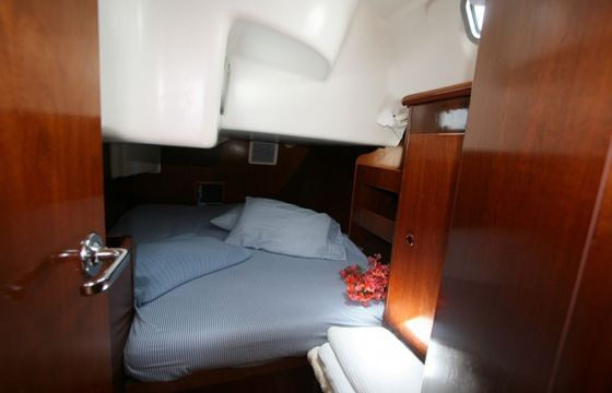 Beneteau Oceanis 41 Lady Di