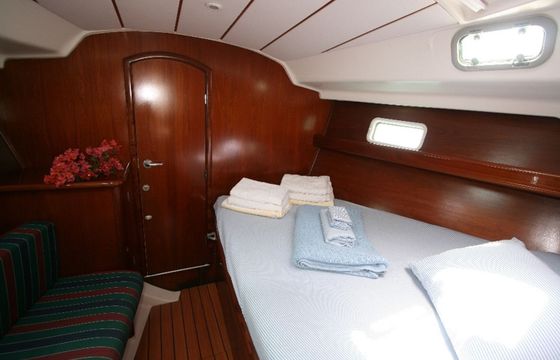Beneteau Oceanis 41 Lady Di