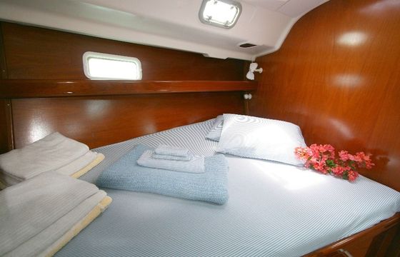 Beneteau Oceanis 41 Lady Di