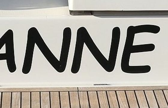 Beneteau Oceanis 46.1 Anne