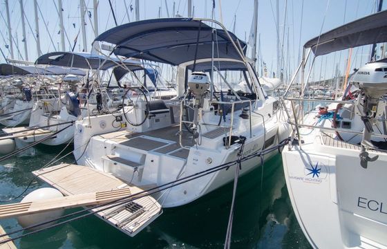 Beneteau Oceanis 41.1 Beneatha