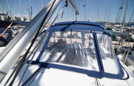 Beneteau Oceanis 41.1 Beneatha