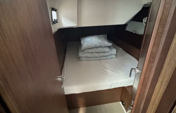 Beneteau Oceanis 46.1 Artemis