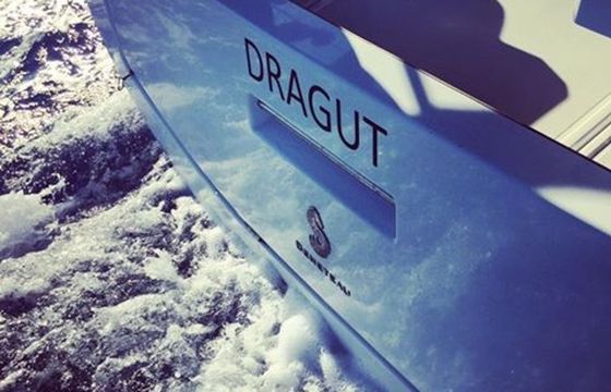 Beneteau Oceanis 41.1 Dragut S