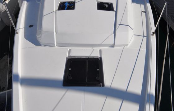 Beneteau Oceanis 41.1 Dragut S