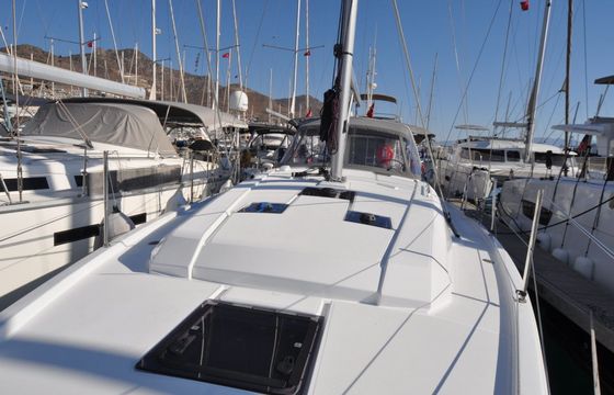 Beneteau Oceanis 41.1 Dragut S