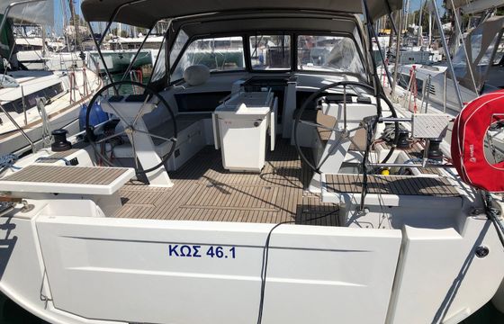 Beneteau Oceanis 46.1 Kos 46.1