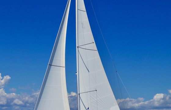 Beneteau Oceanis 46.1 Luna