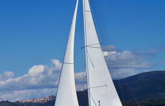 Beneteau Oceanis 46.1 Luna