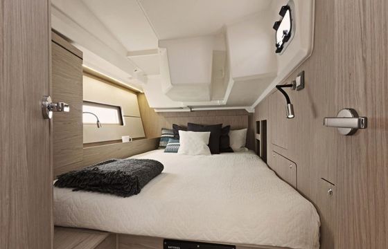 Beneteau Oceanis 46.1 Moorings 24