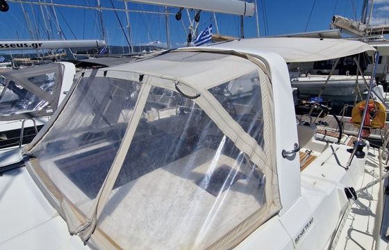 Beneteau Oceanis 41.1 Hera
