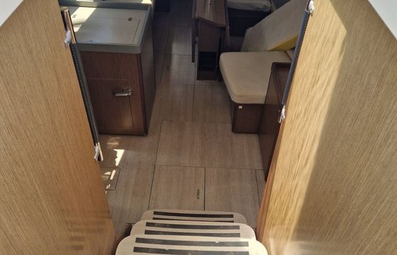 Beneteau Oceanis 41.1 Hera