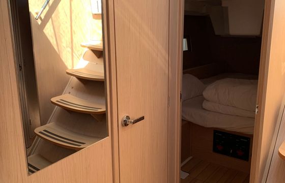 Beneteau Oceanis 46.1 Levitan