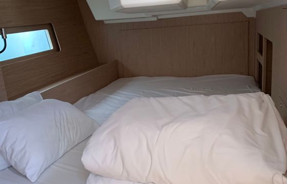 Beneteau Oceanis 46.1 Levitan