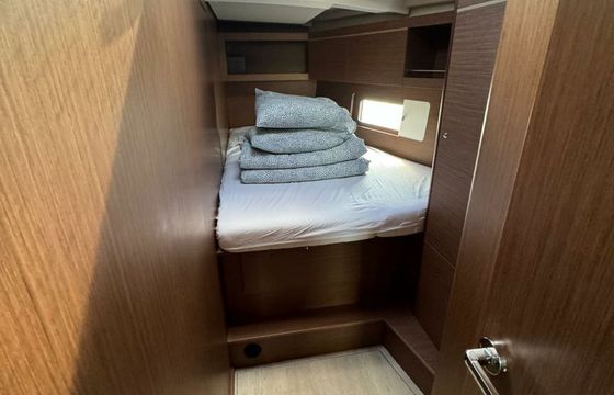 Beneteau Oceanis 46.1 Miraculix