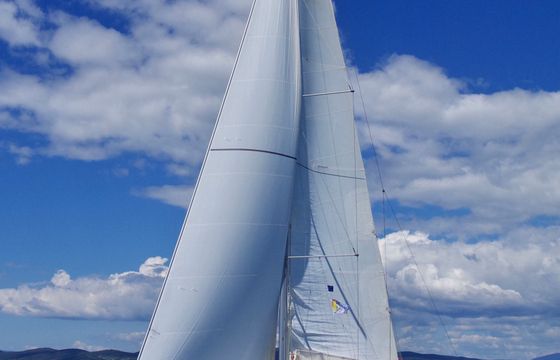 Beneteau Oceanis 46.1 Emma
