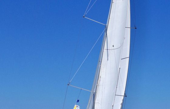 Beneteau Oceanis 46.1 Emma