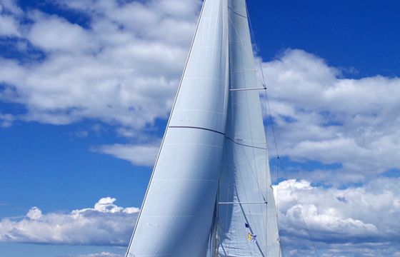 Beneteau Oceanis 46.1 Emma