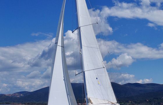Beneteau Oceanis 46.1 Emma