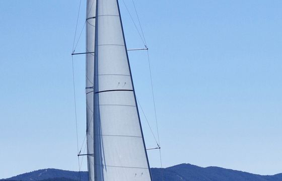 Beneteau Oceanis 46.1 Emma