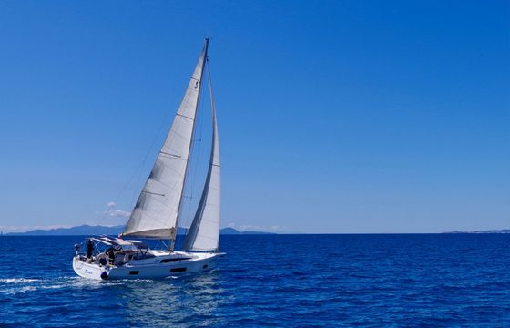 Beneteau Oceanis 46.1 Emma