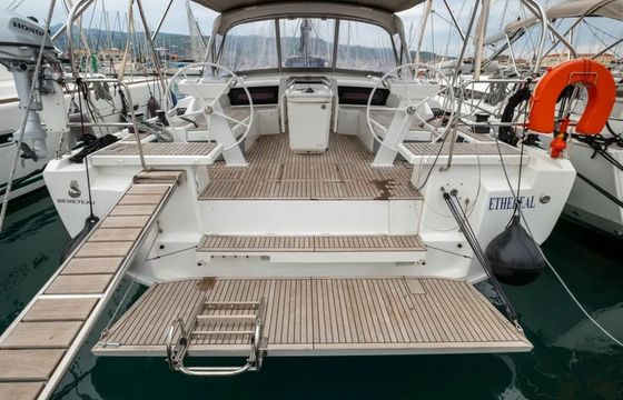 Beneteau Oceanis 46.1 Ethereal