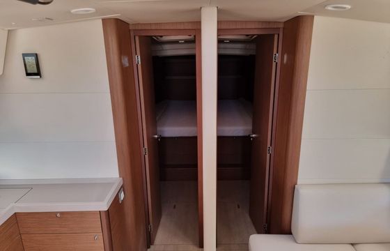 Beneteau Oceanis 46.1 Noah
