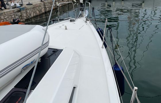 Beneteau Oceanis 46.1 Evgenia