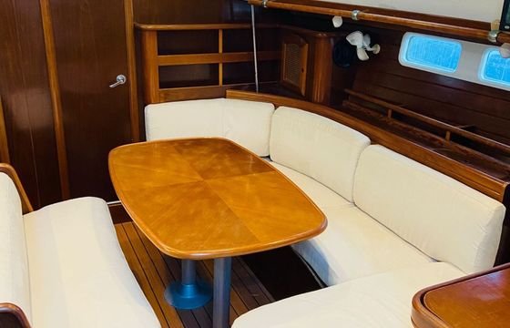 Beneteau Oceanis 461 Palmarola