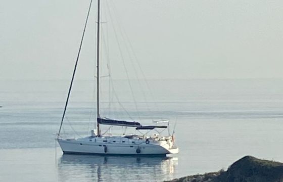 Beneteau Oceanis 461 Palmarola