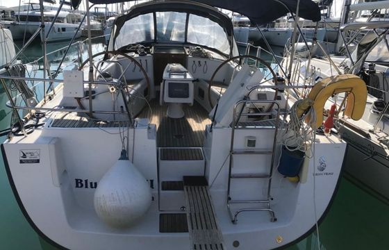 Beneteau Oceanis 43 Blue Star 2