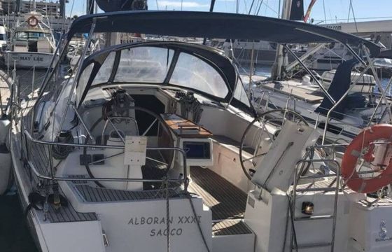 Beneteau Oceanis 43 Saoco