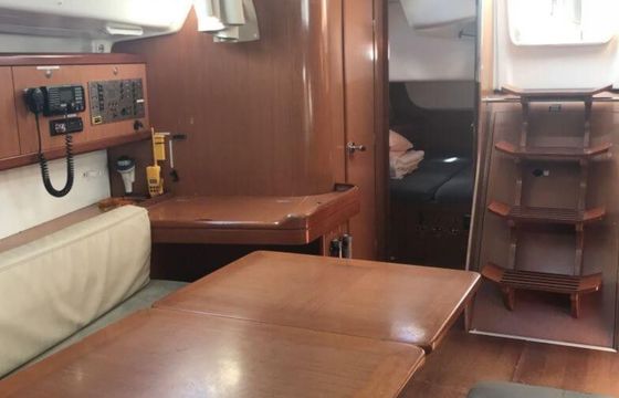 Beneteau Oceanis 43 Saoco