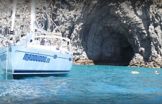 Beneteau Oceanis 440 Madoudou