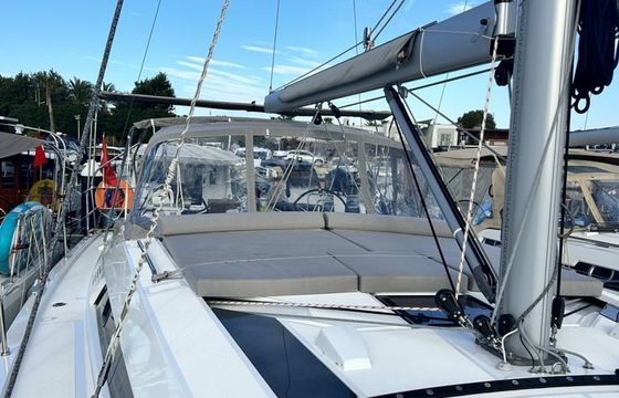 Beneteau Oceanis 46.1 Just Dream