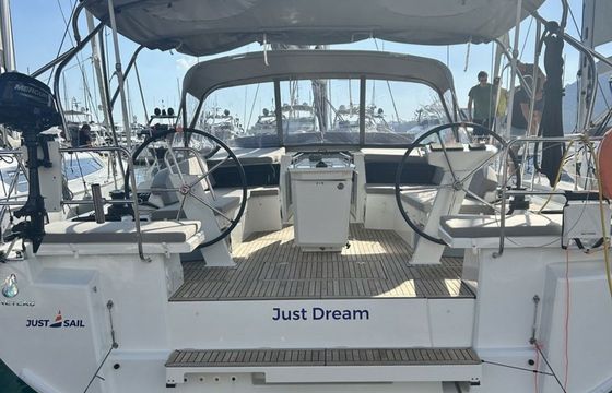 Beneteau Oceanis 46.1 Just Dream