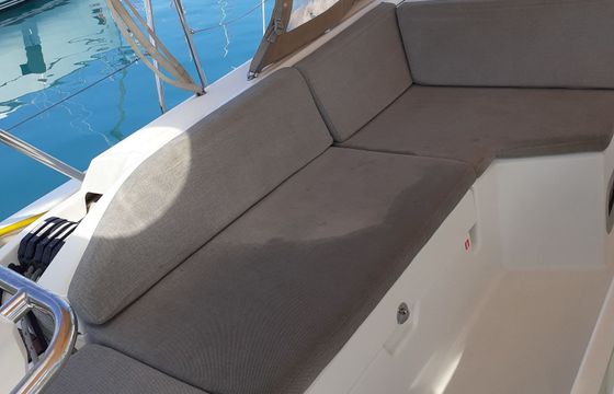 Beneteau Oceanis 46.1 Rhea