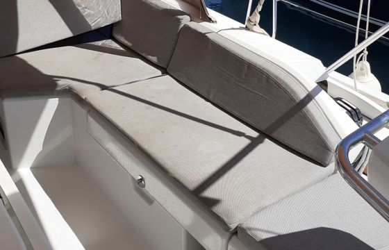 Beneteau Oceanis 46.1 Rhea